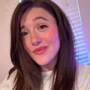 Meet your Posher, Brianna